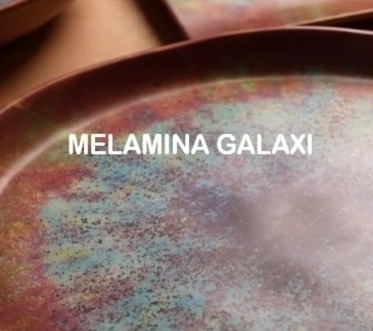 Melamina Galaxi